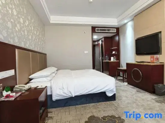 Business room