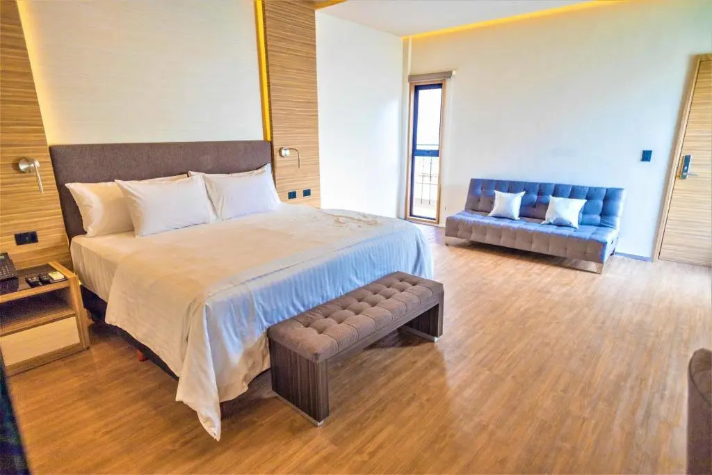 Family Suite