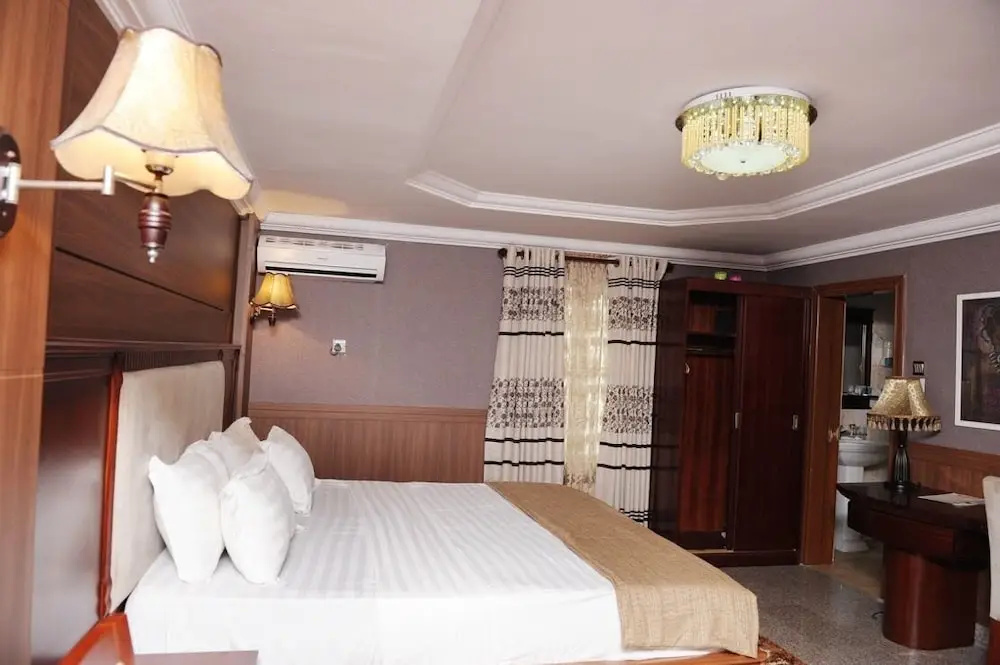 Hotel photo 6