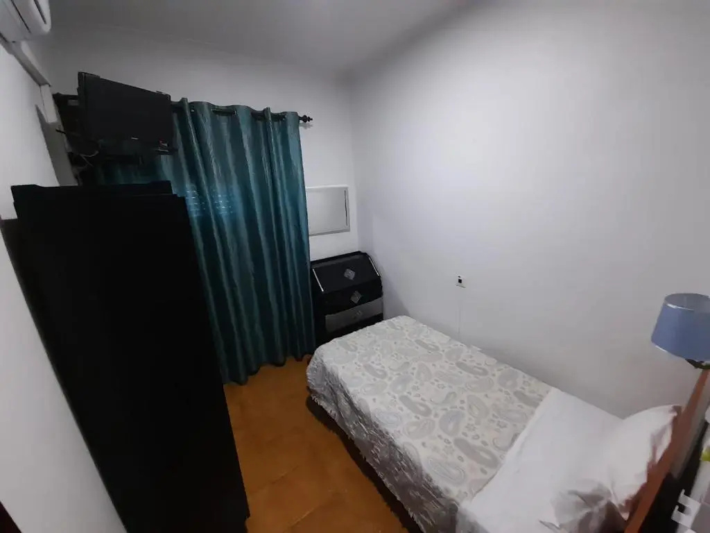 Residencial Luso Espanhola - Chambres