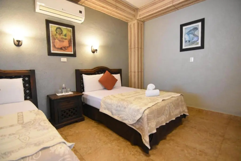 Hotel Rinconada del Convento, foto 6