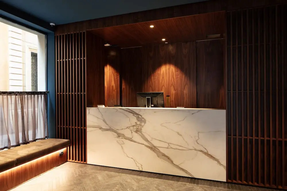 Hotel Brun — фото 2