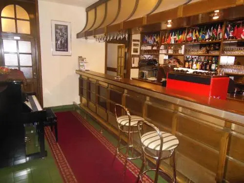 Hotel Pri Belokranjcu - Général