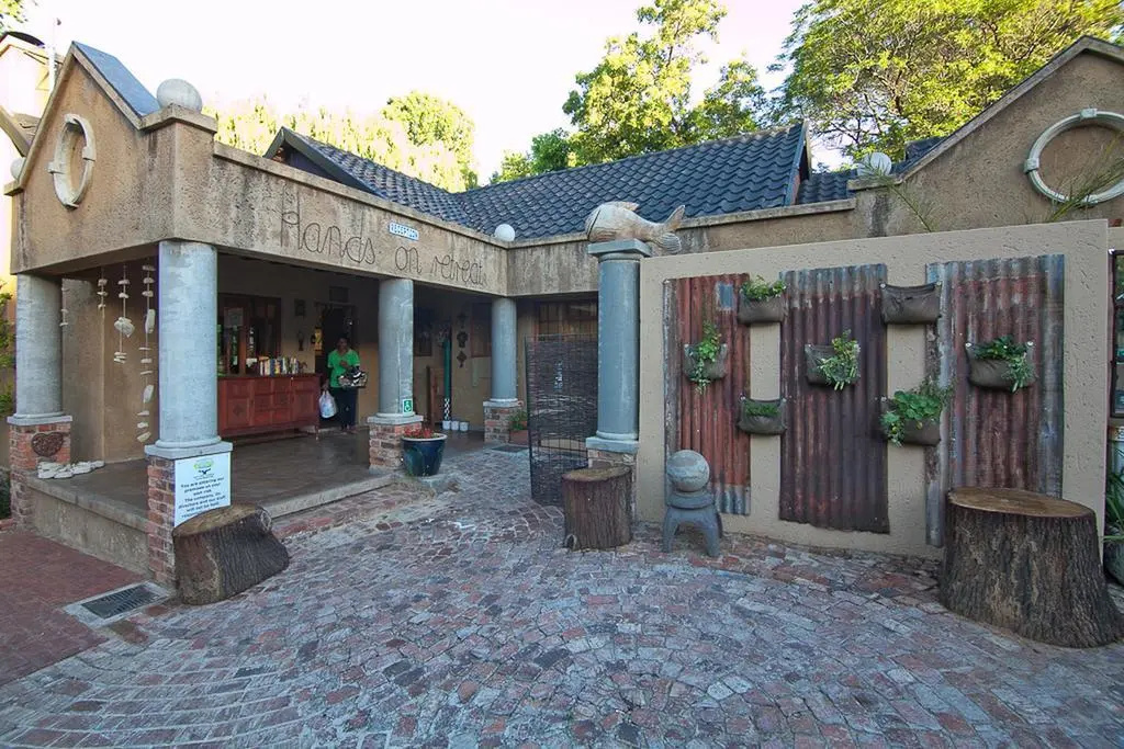 Hands On Retreat and Sleep Spa Craighall - Général