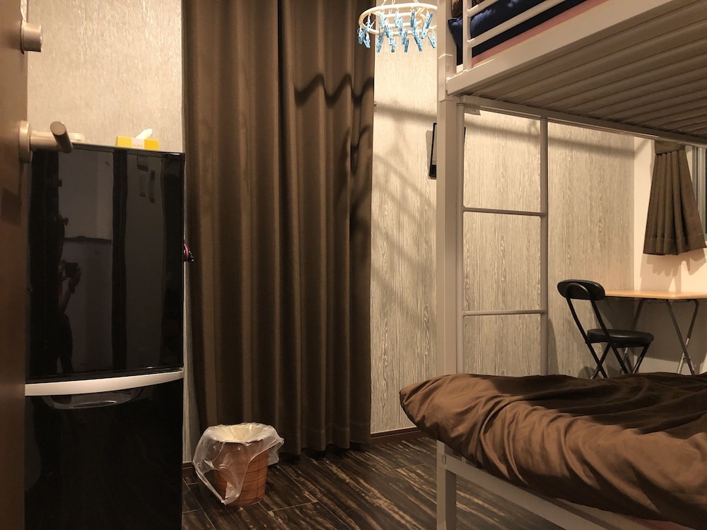 Shin-Koenji Guesthouse (Female Only) 사진 2