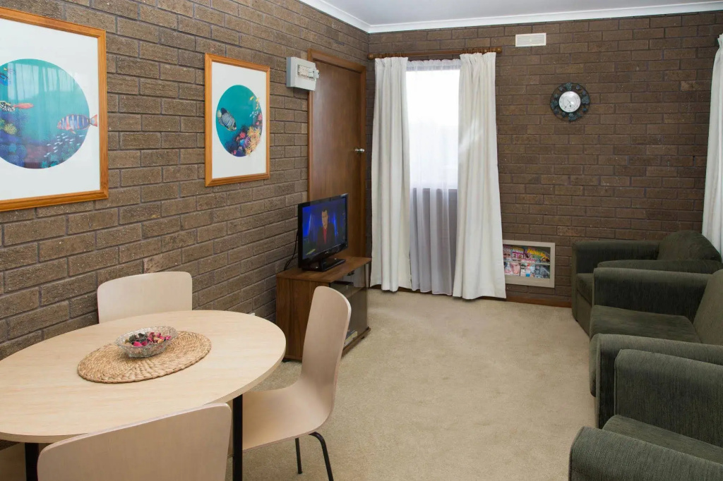 Sandpiper Apartments - фото 4