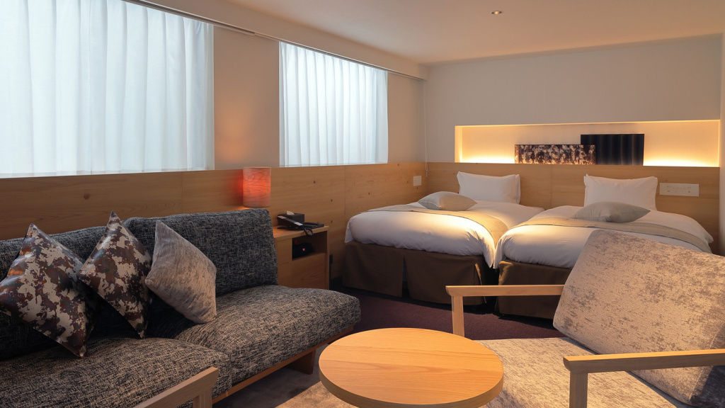 Hotel Rings Kyoto 사진 4