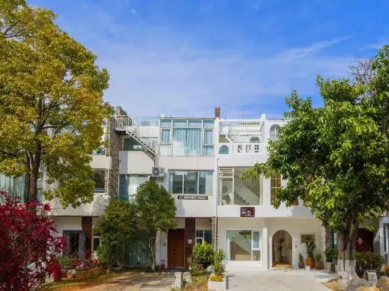 Fanmo Stars Seaview Garden Homestay (Bohai Park Branch)
