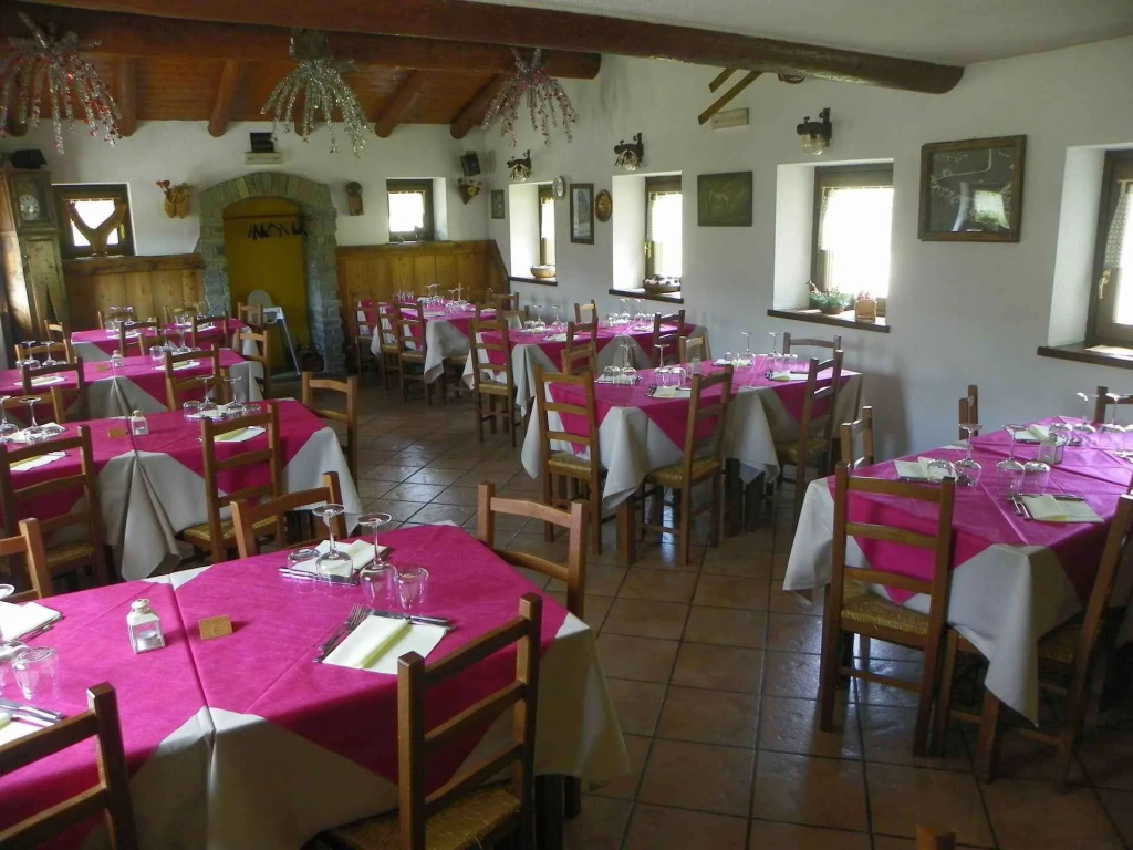 Hotel Les Granges - Général