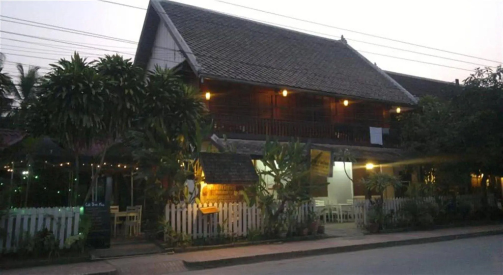Muonglao Guesthouse