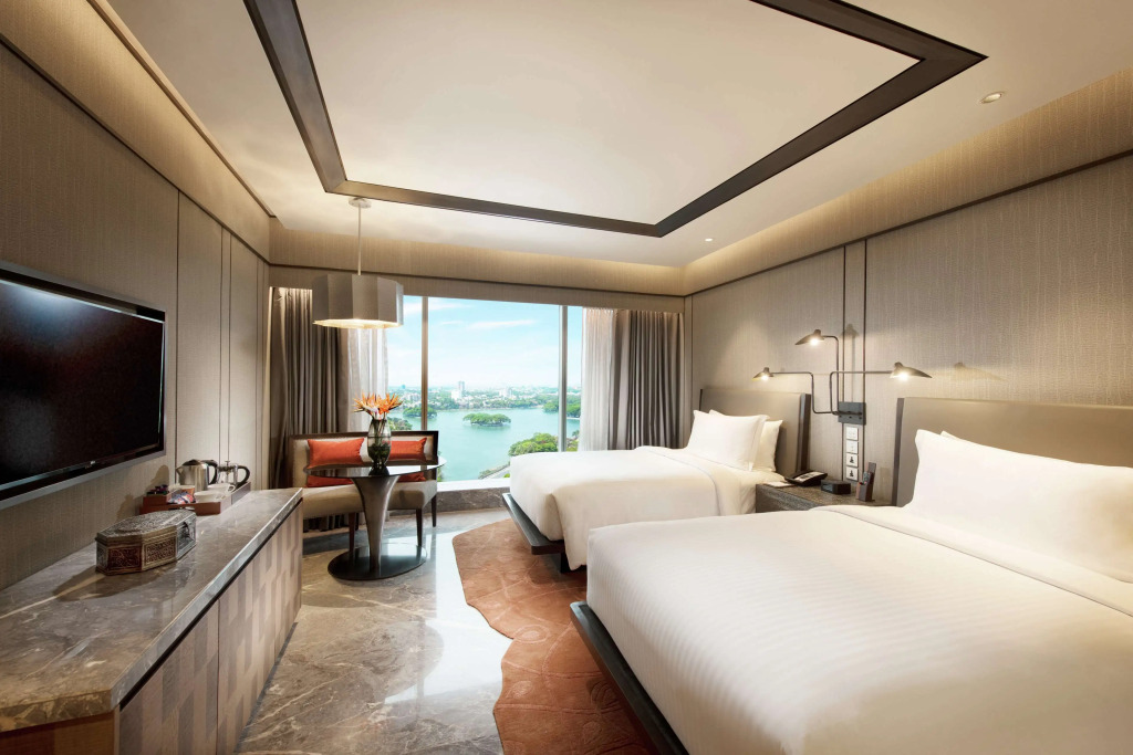 Conrad Bengaluru — фото 5