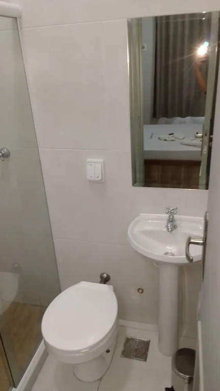 Hotel Palmeiras - Chambres