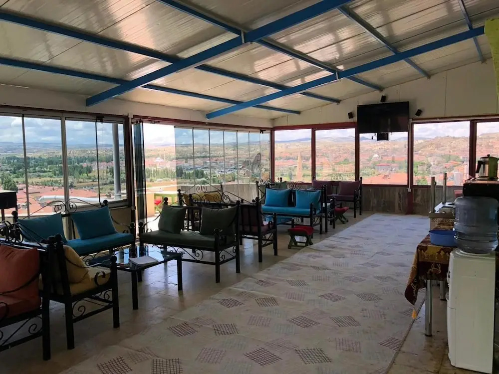 Hotel photo 21