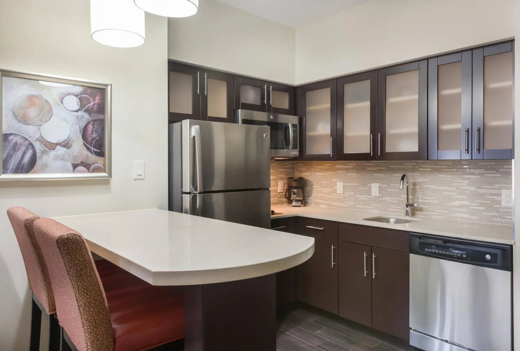 Staybridge Suites Houston I-10 West-beltway 8 by IHG - Général