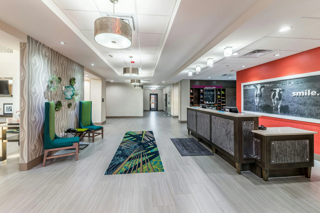 Hotel photo 20