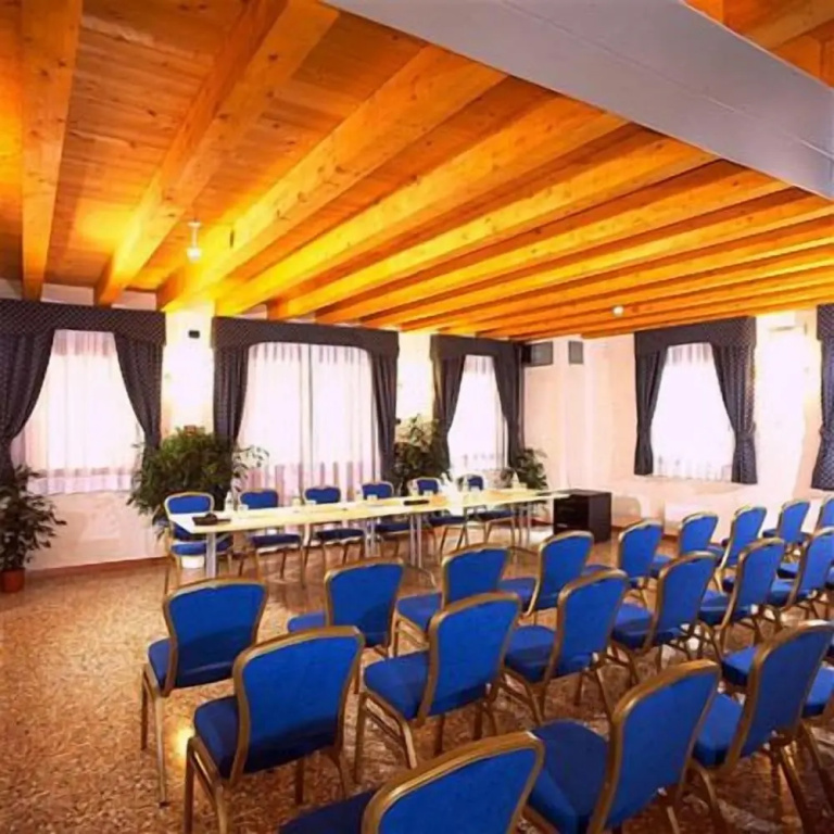 Hotel Dall'Ongaro - Général