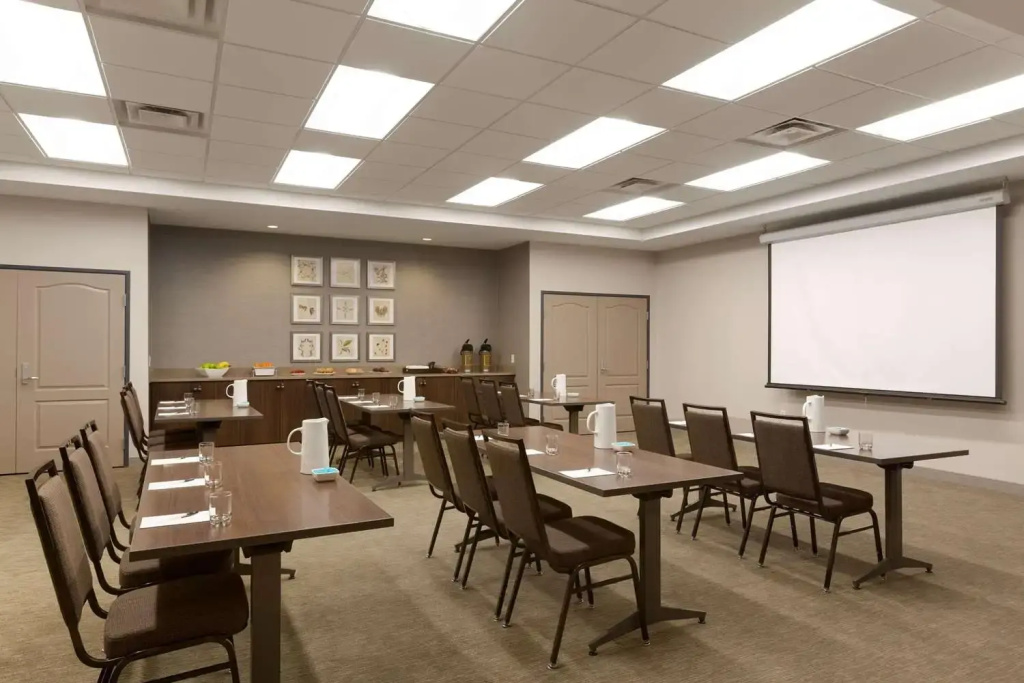 Country Inn & Suites by Radisson, Bloomington at Mall of America, MN - Général