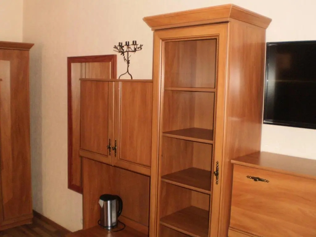 Visdari - Chambres
