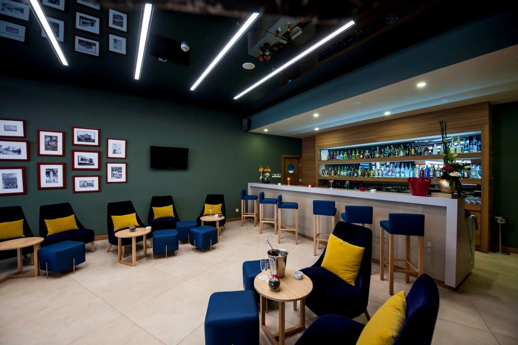 Business Centre
