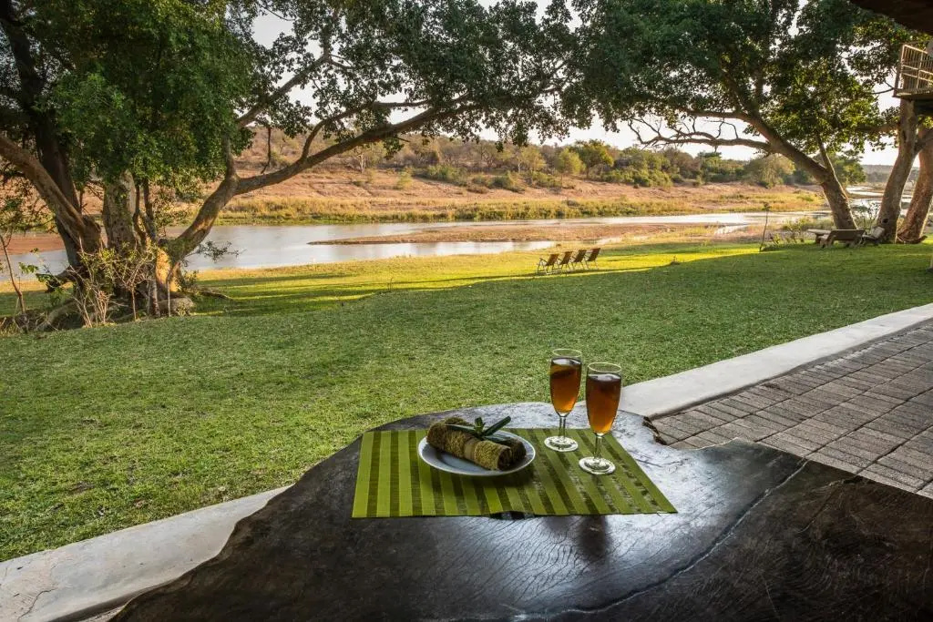 Maninghi Lodge - Chambres