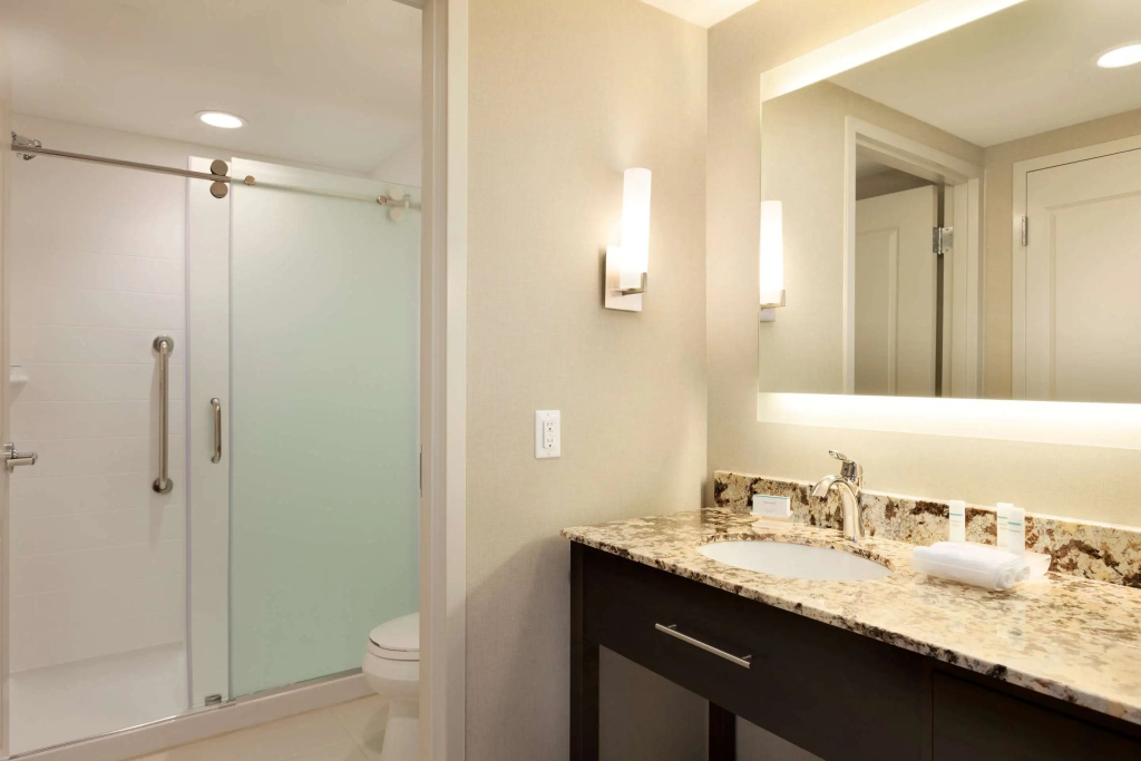 Homewood Suites by Hilton Frederick - Général