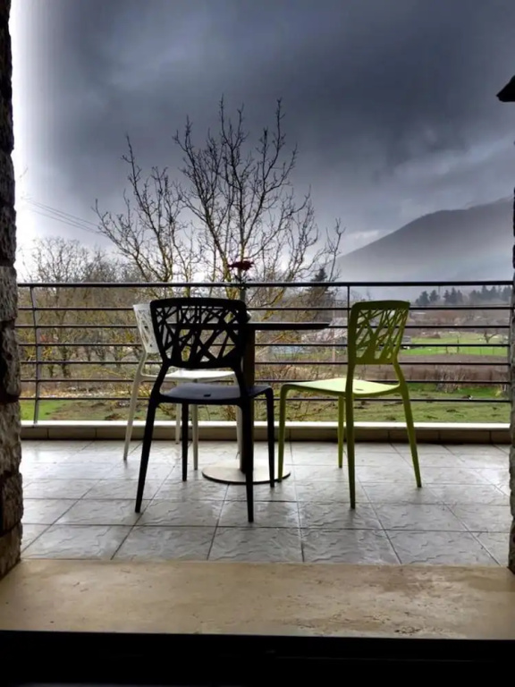 Oniropetra Boutique Hotel - Chambres