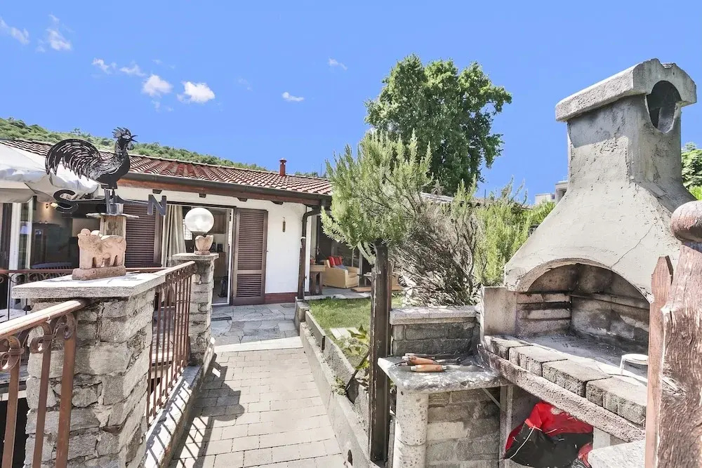 Casa Rolè