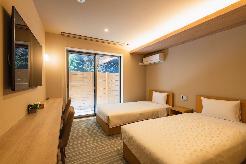 GRAND BASE Fukuoka Tenjin 사진 2