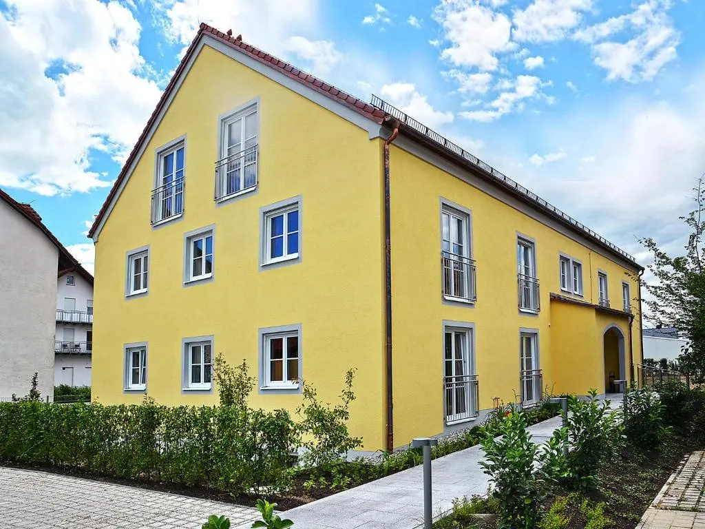 Apparthotel Ampertal - Chambres