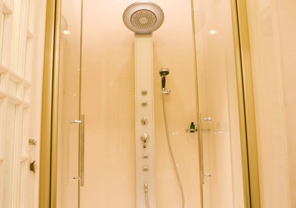 Pei Mansion Hotel - фото 8