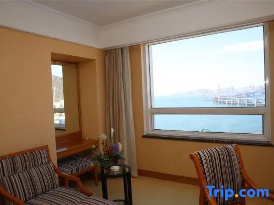 Sea Horizon - Chambres