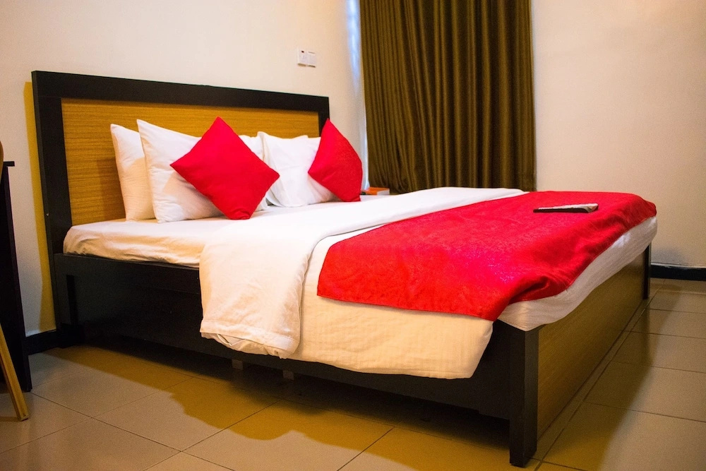 Executive room