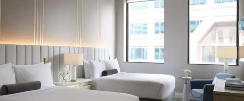 Premium room