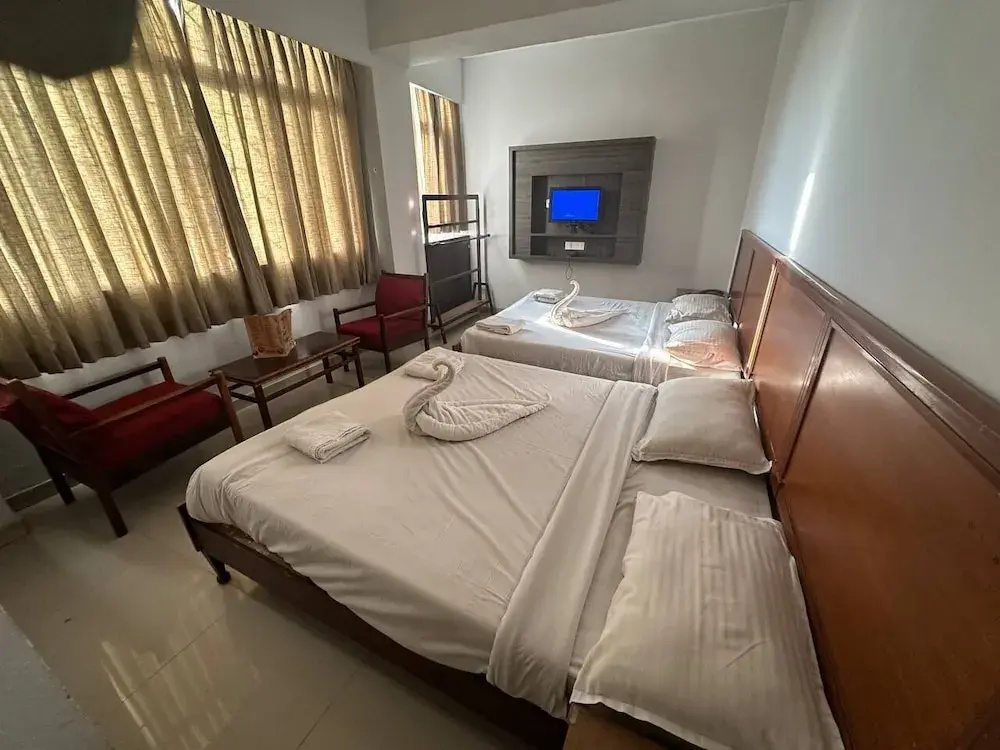 Hotel photo 5