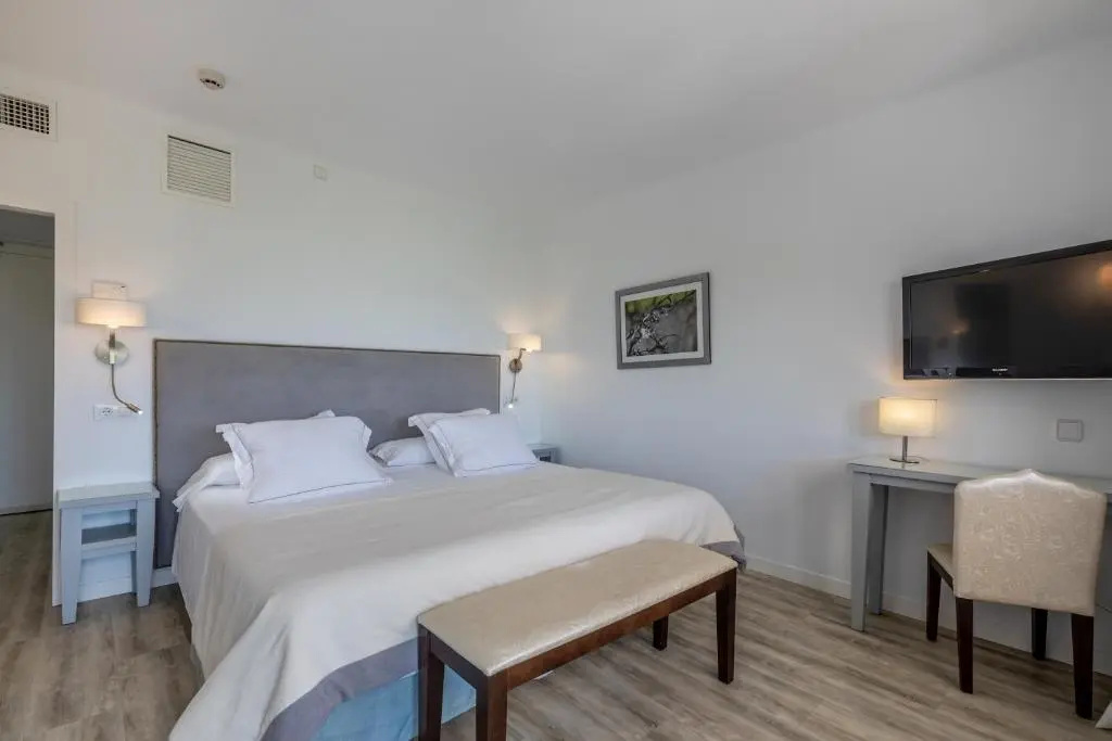 Hoposa Bahía - Chambres