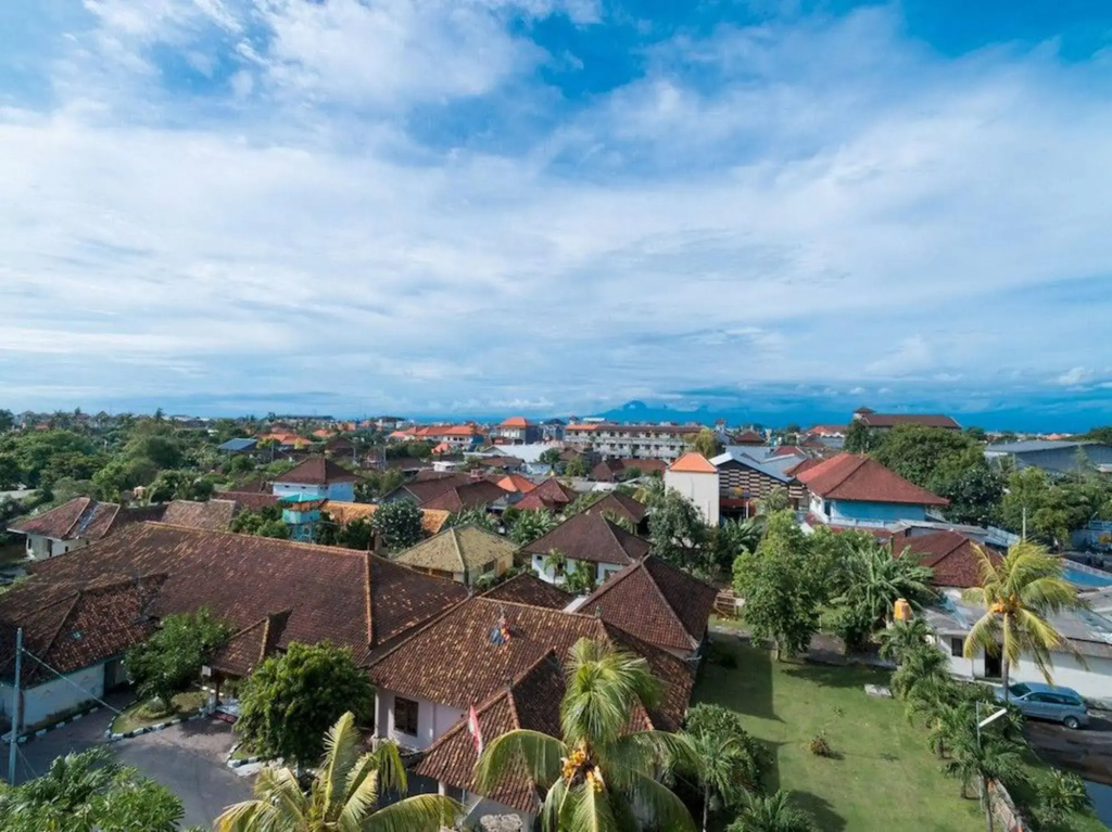 Hadi Poetra Hotel - Général