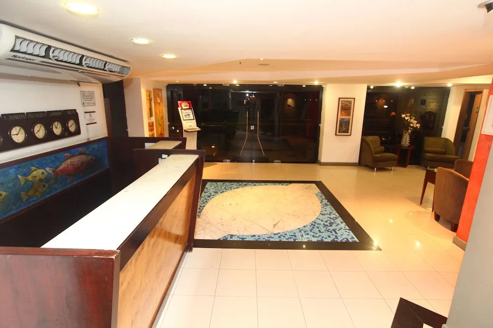 Hotel photo 18