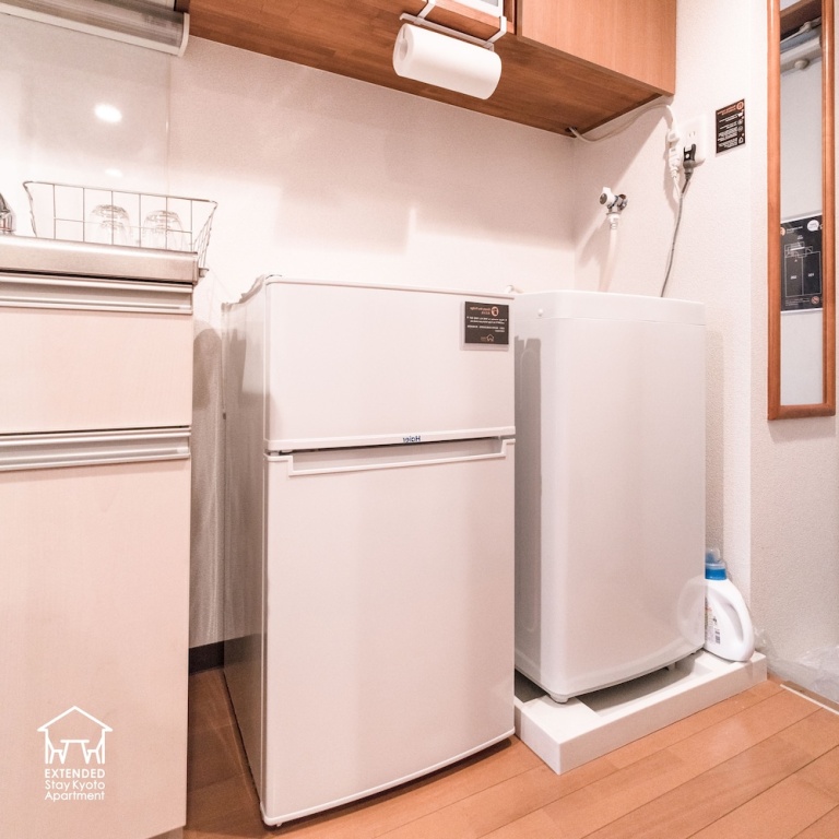 EXTENDED Stay Kyoto Apartment 사진 2