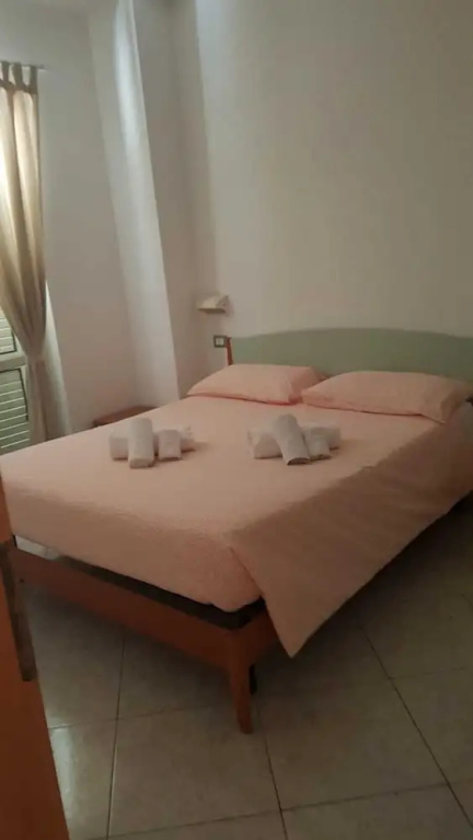 Hotel Eolo Capo Vaticano - Chambres