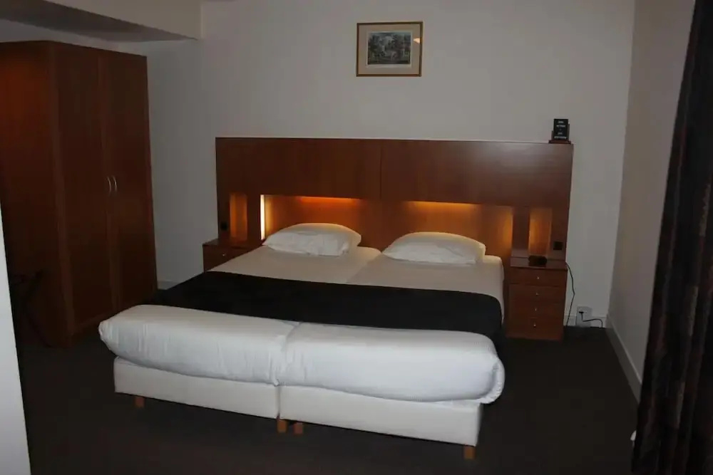 Het Rechthuis aan den Amstel - Chambres