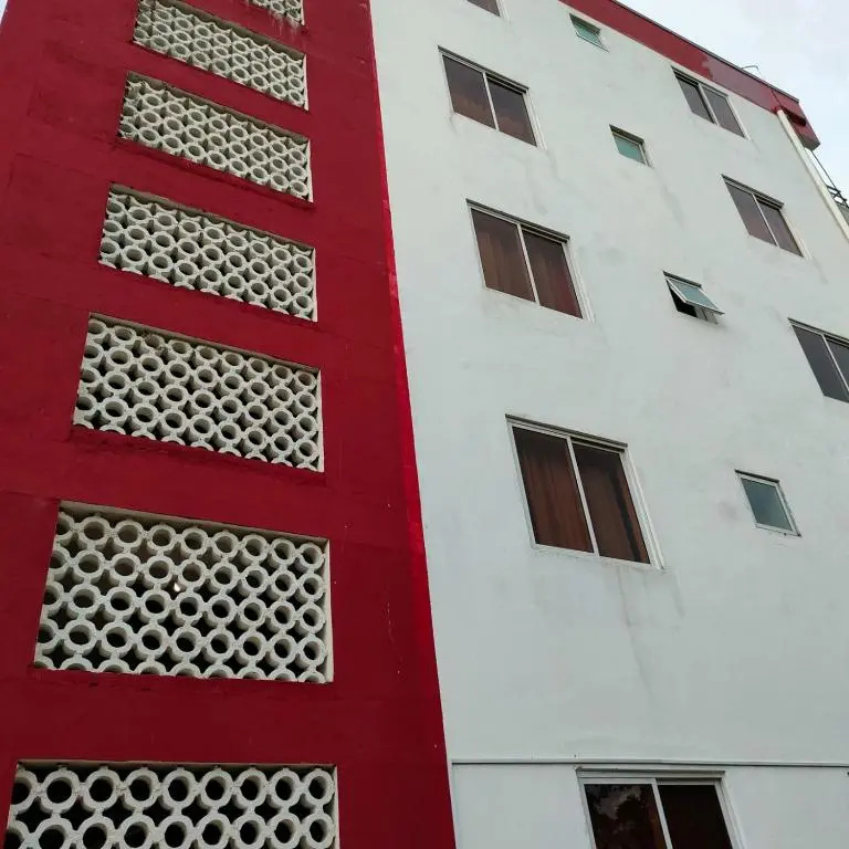 Mtwapa Pride Studio Apartment 33
