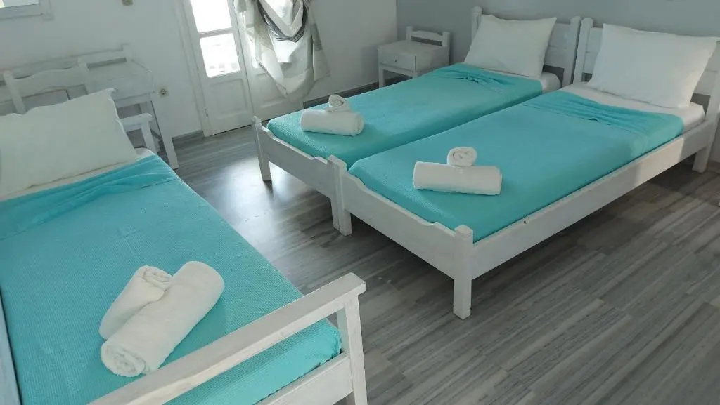 Giorgia Lodging - Chambres