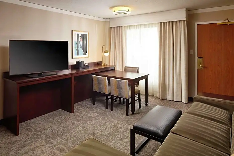 Embassy Suites by Hilton Tysons Corner - Chambres