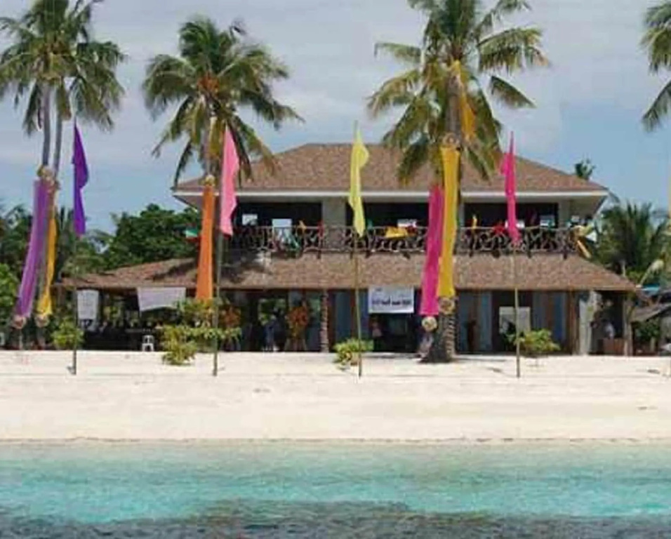 Malapascua Legend Water Sports & Resort - Général