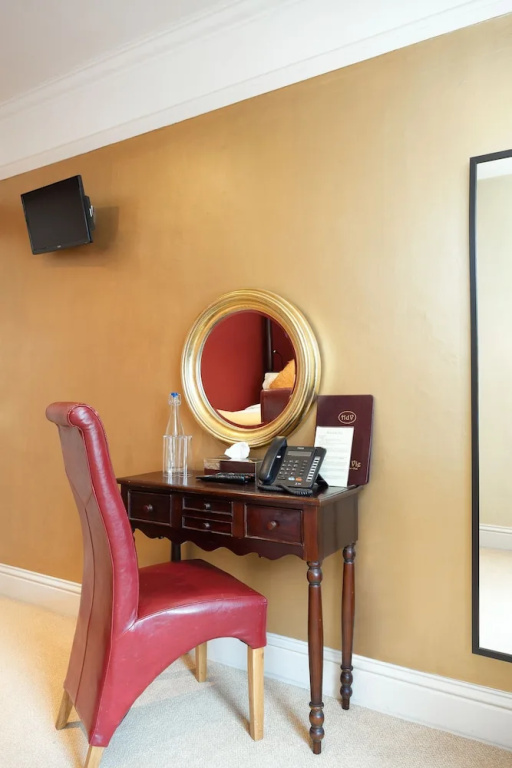 Hotel de Vie - Chambres