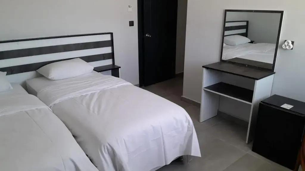 Hotel photo 8
