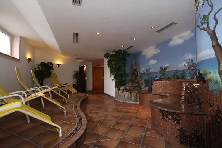 Hotel Grieserhof - Général