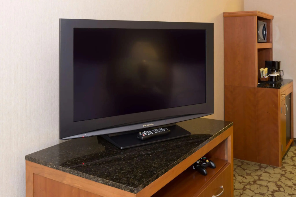 Hilton Garden Inn Buffalo Airport - Chambres