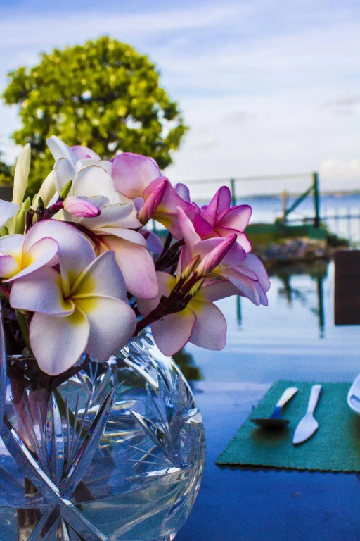 The Lagoon Villa - фото 35