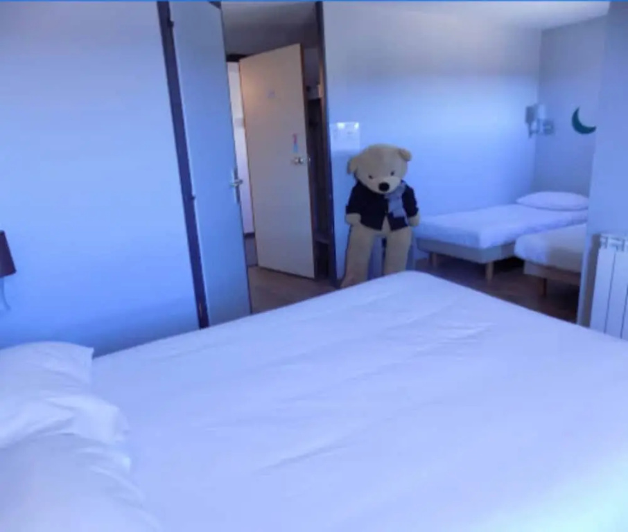 Nestor Hotel - Chambres